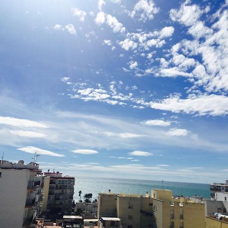 Axarquia Apartments Nerja Luaran gambar