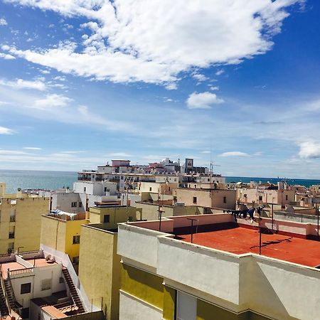 Axarquia Apartments Nerja Luaran gambar