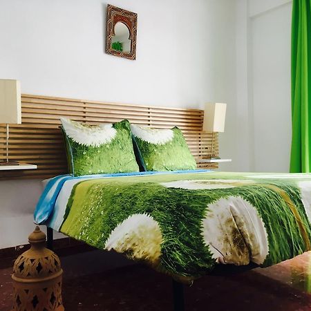 Axarquia Apartments Nerja Luaran gambar