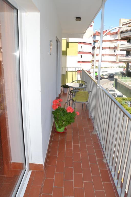 Axarquia Apartments Nerja Luaran gambar
