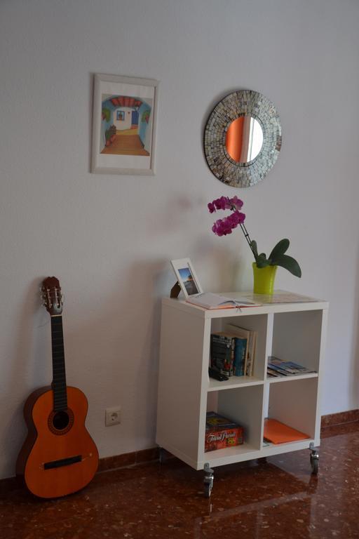 Axarquia Apartments Nerja Luaran gambar