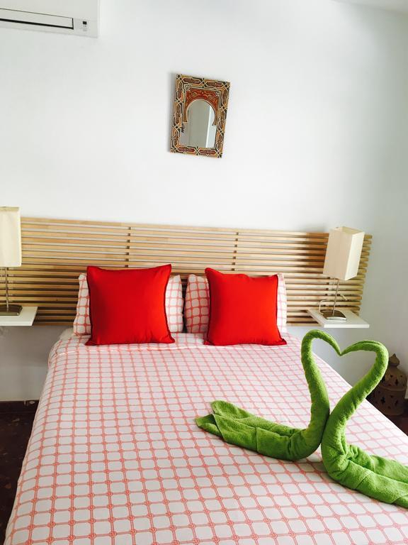 Axarquia Apartments Nerja Luaran gambar