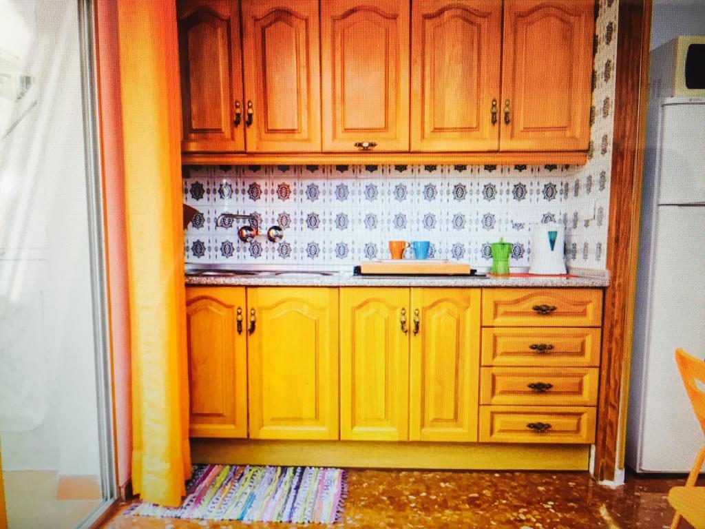 Axarquia Apartments Nerja Luaran gambar