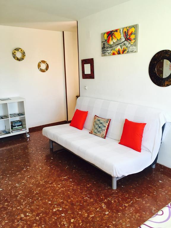 Axarquia Apartments Nerja Luaran gambar