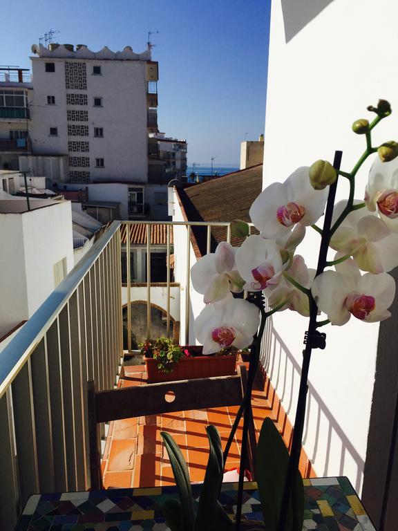 Axarquia Apartments Nerja Luaran gambar