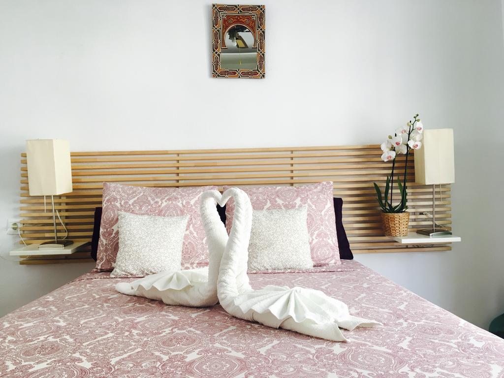 Axarquia Apartments Nerja Luaran gambar
