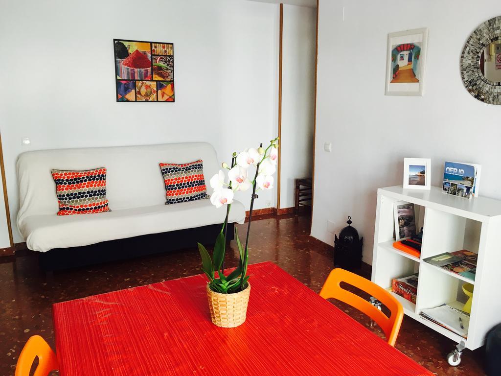 Axarquia Apartments Nerja Luaran gambar