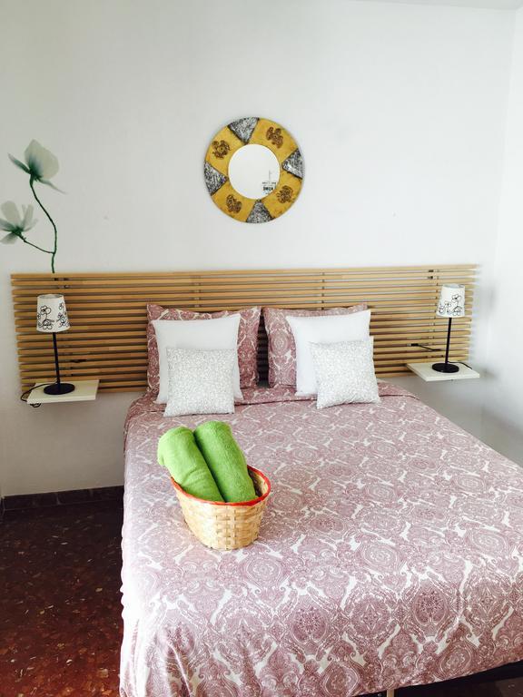Axarquia Apartments Nerja Luaran gambar