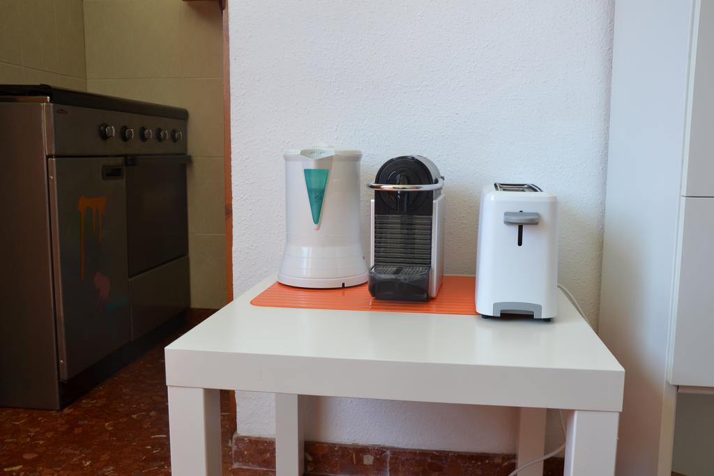 Axarquia Apartments Nerja Luaran gambar