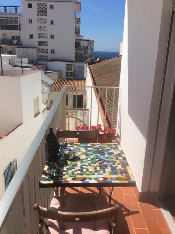 Axarquia Apartments Nerja Luaran gambar