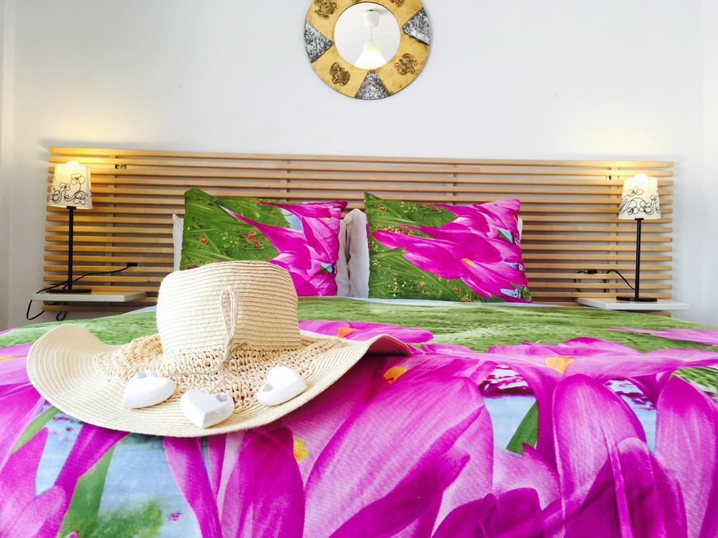 Axarquia Apartments Nerja Luaran gambar