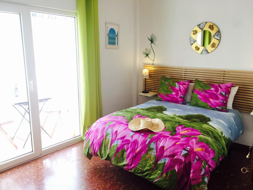 Axarquia Apartments Nerja Luaran gambar