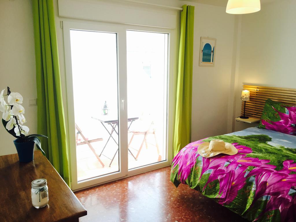 Axarquia Apartments Nerja Luaran gambar