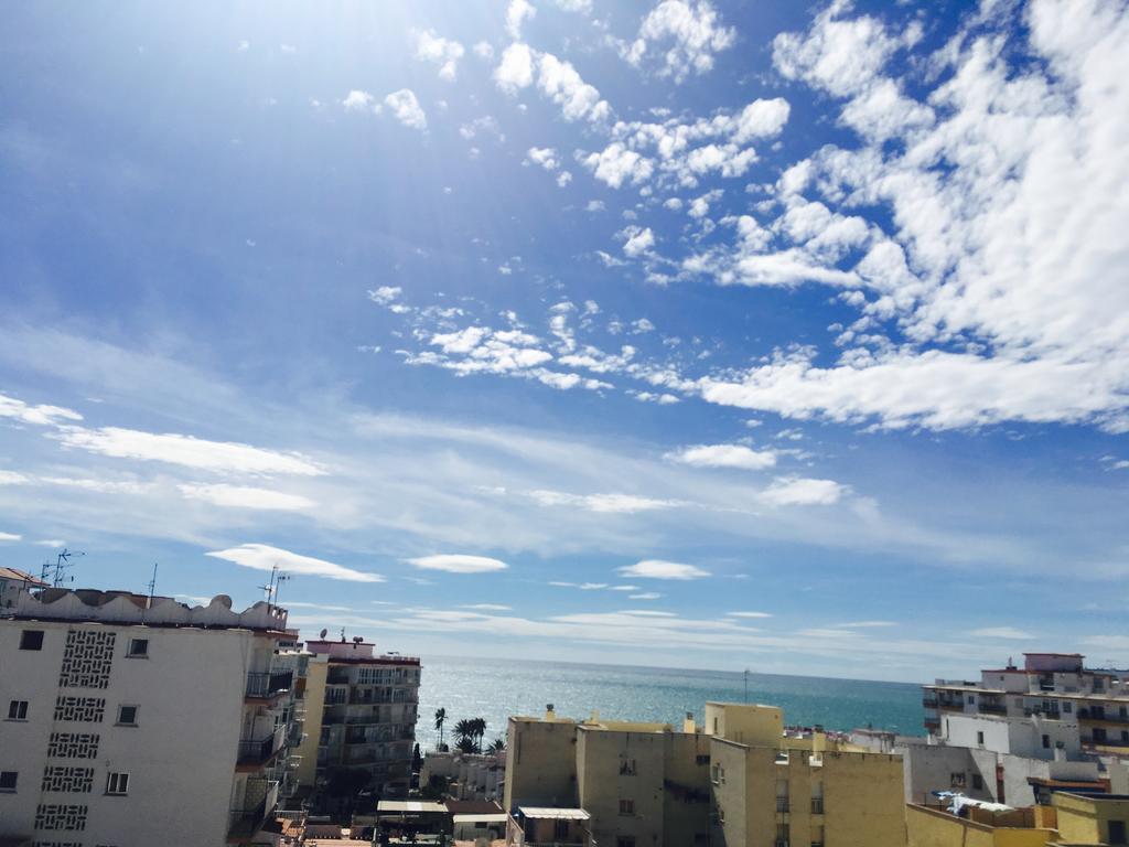 Axarquia Apartments Nerja Luaran gambar