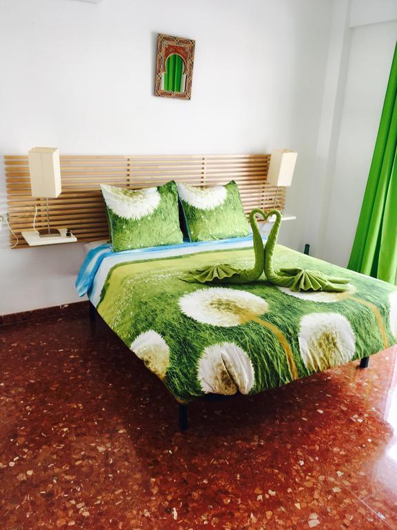 Axarquia Apartments Nerja Luaran gambar