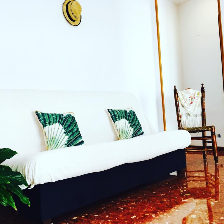 Axarquia Apartments Nerja Luaran gambar