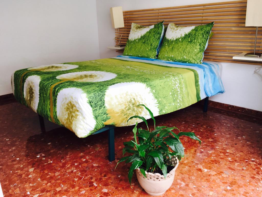 Axarquia Apartments Nerja Luaran gambar
