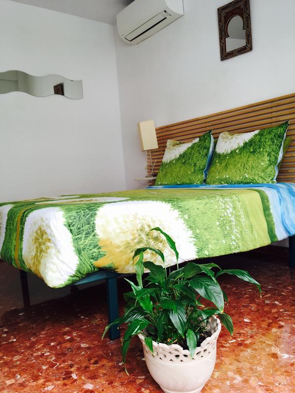 Axarquia Apartments Nerja Luaran gambar