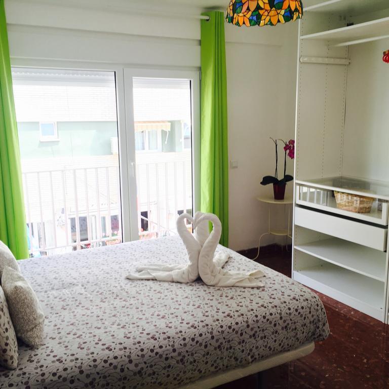 Axarquia Apartments Nerja Luaran gambar