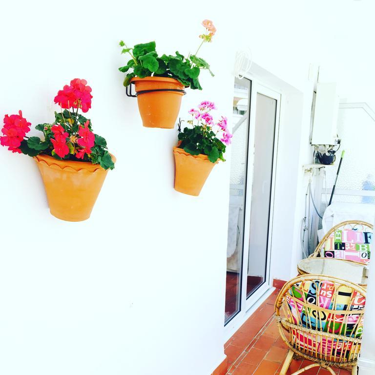 Axarquia Apartments Nerja Luaran gambar